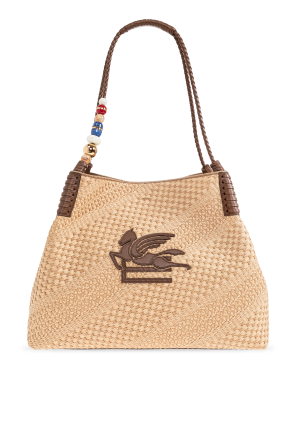 ‘Libra Large’ shoulder bag