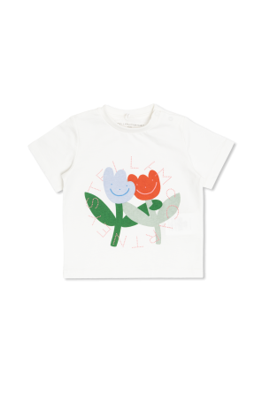 T-shirt with print