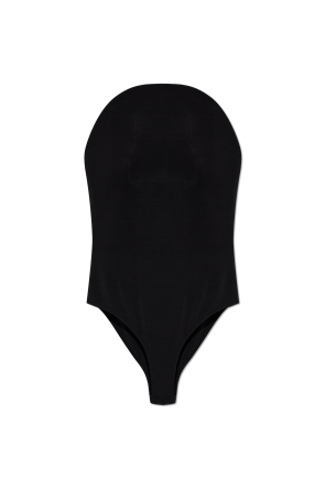 Off-shoulder bodysuit